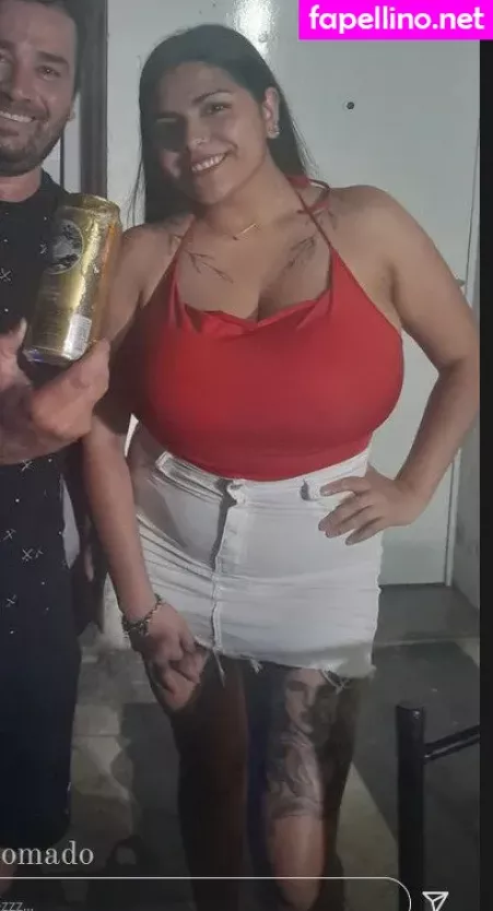 Marlii Rodriguez OnlyFans Thumbnail #nqfOmIf94a