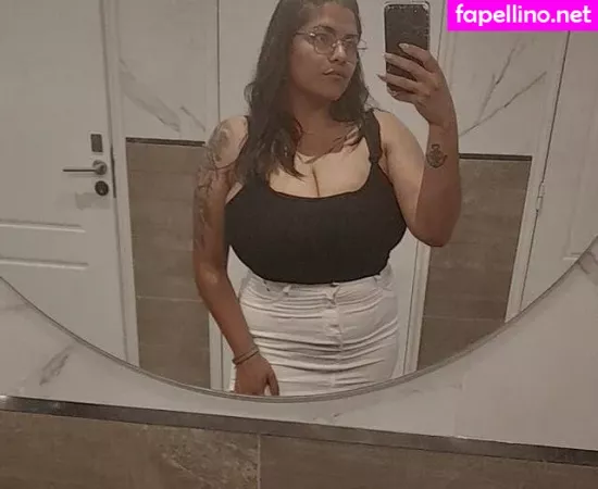 Marlii Rodriguez OnlyFans Thumbnail #qtnZ9vfvDF