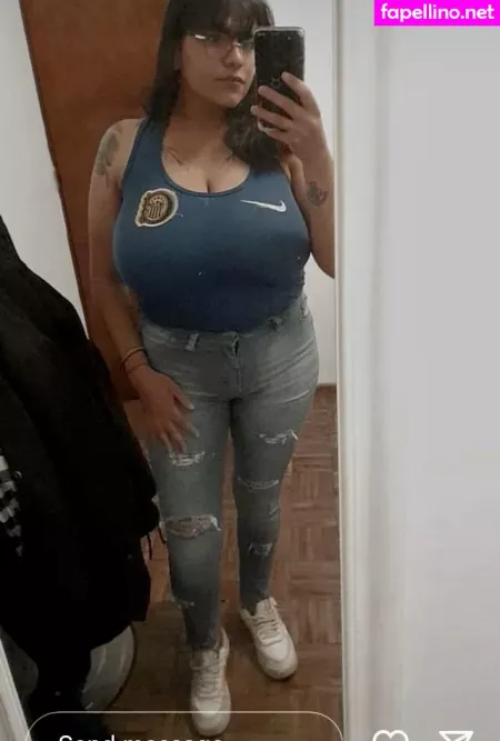 Marlii Rodriguez OnlyFans Thumbnail #sQLPkNNsmi