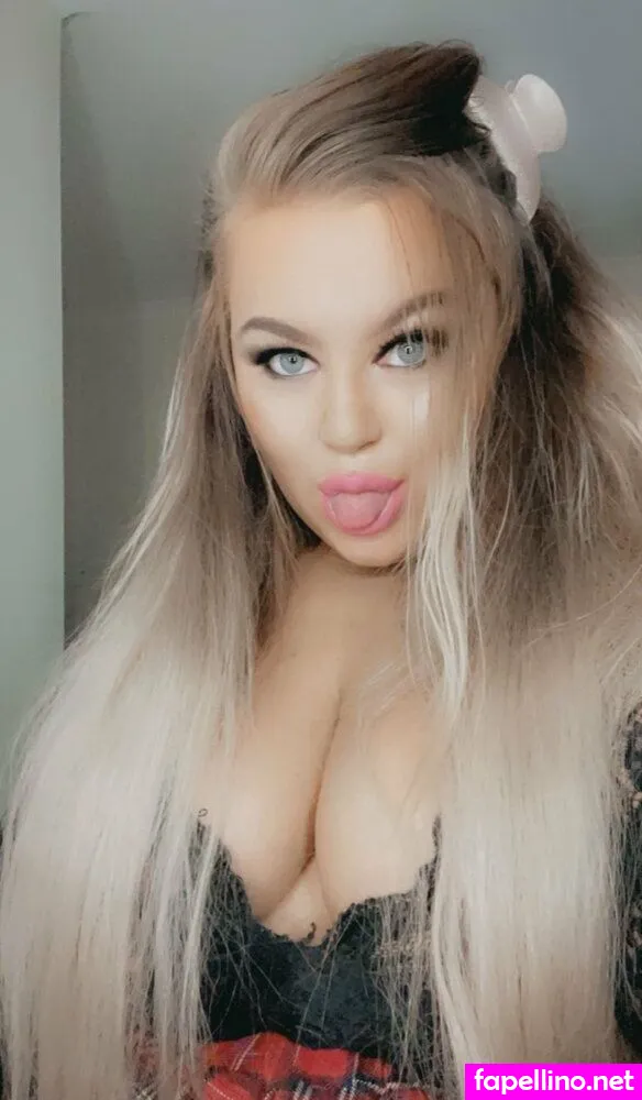 marlijordynx Nude Leaked OnlyFans Photo #59tq4NnUKF