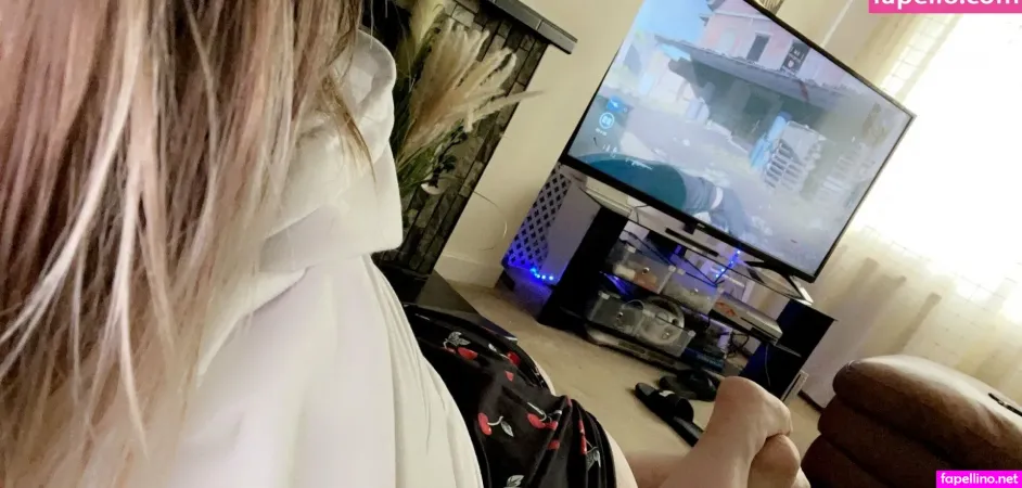 Marlijordynx OnlyFans Thumbnail #HlhK58zC2f