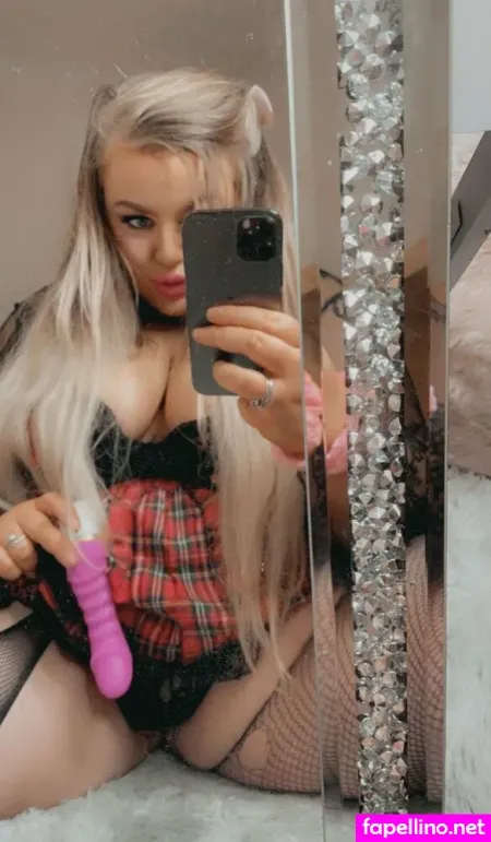 Marlijordynx OnlyFans Thumbnail #Z4JcYaioQJ