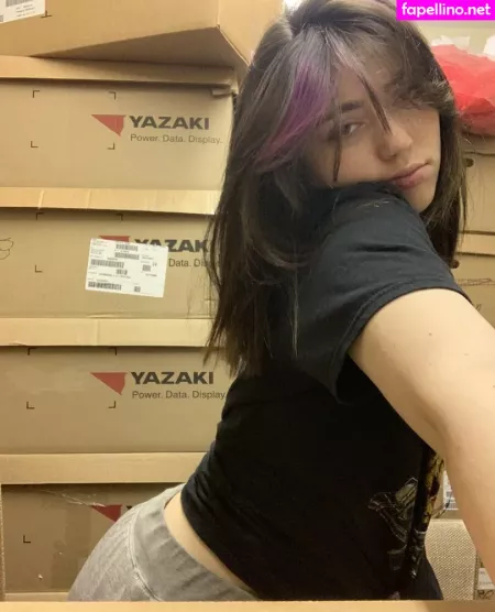 Marlikoo OnlyFans Thumbnail #HA4DoB1sHm