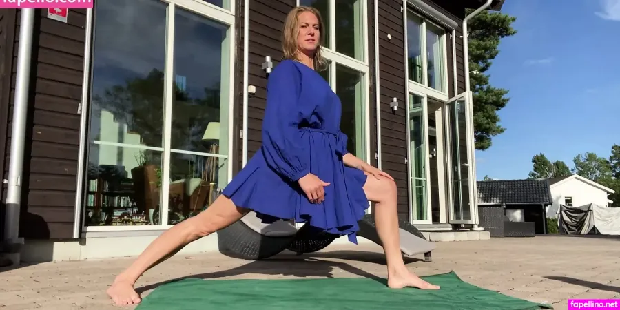 Marling Yoga OnlyFans Thumbnail #BzbPY7mtAS