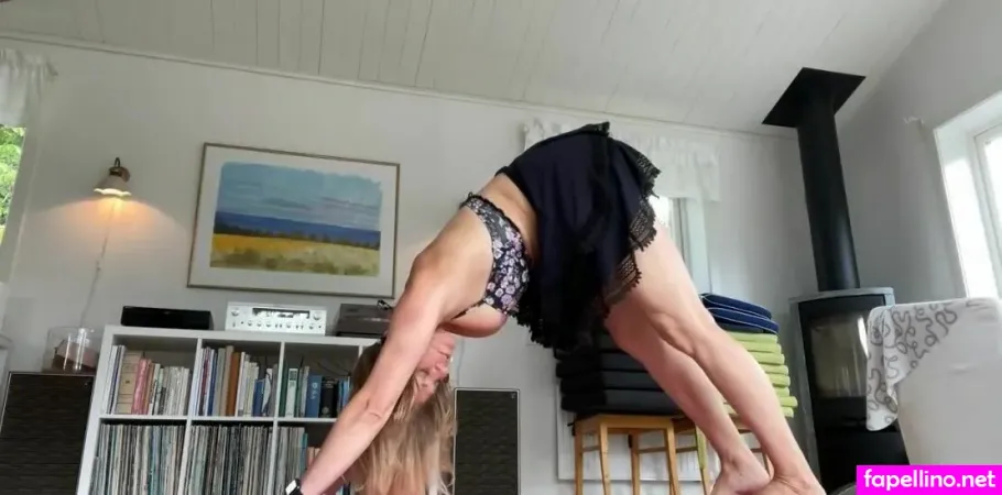 Marling Yoga OnlyFans Thumbnail #jCjaue36vZ