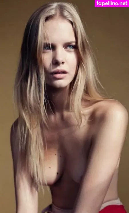 Marloes Horst OnlyFans Thumbnail #BvyqDFaRGb