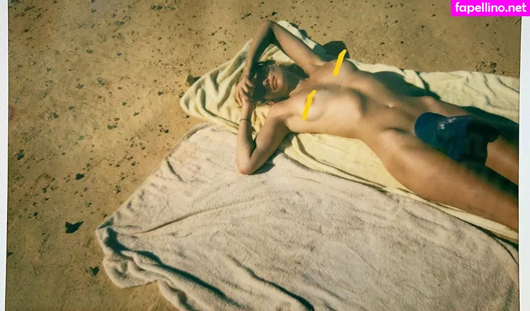 marloeshorst Nude Leaked OnlyFans Photo #HOlMntE0ft