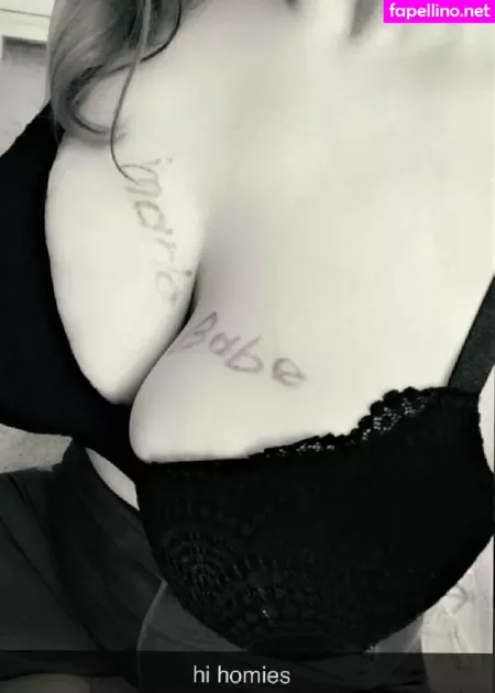 Marlosans OnlyFans Thumbnail #KLyljvUUQm