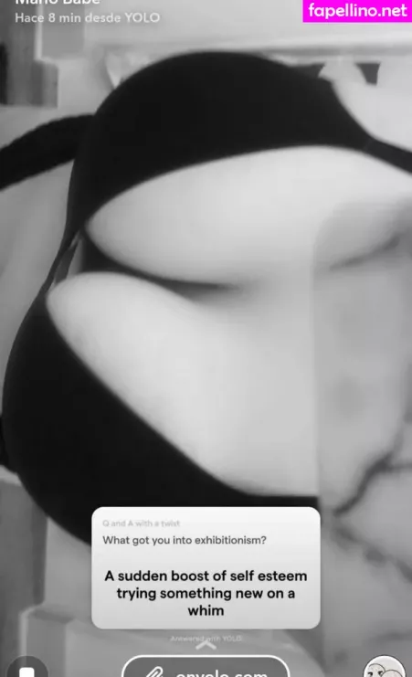 Marlosans OnlyFans Thumbnail #UFh5vn1TTk