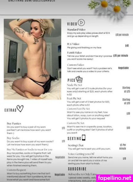 Marlyn Merlot OnlyFans Thumbnail #14v1X6NuLO