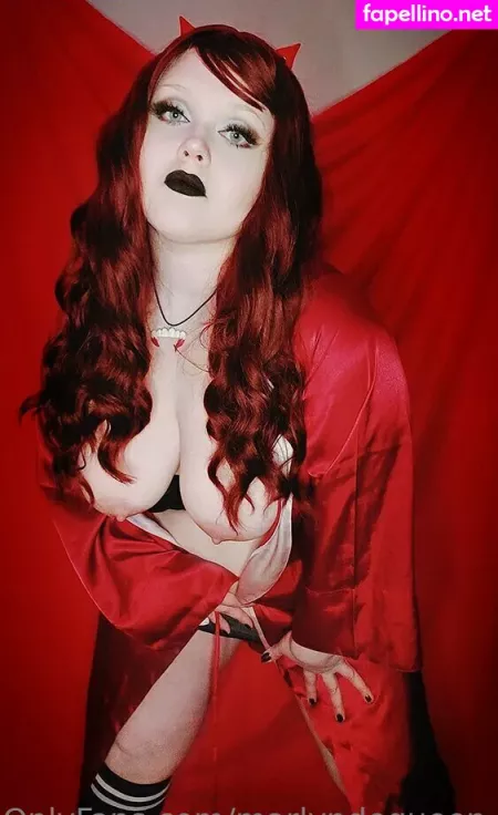 Marlyndequeen OnlyFans Thumbnail #A4el8KWm7I