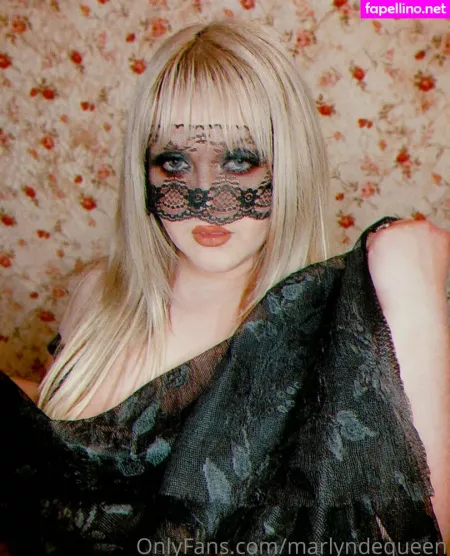 Marlyndequeen OnlyFans Thumbnail #JlUsSEkK8I