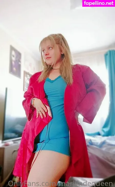 Marlyndequeen OnlyFans Thumbnail #QDdG4O5vbe