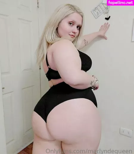 Marlyndequeen OnlyFans Thumbnail #f0bb5CHs6i