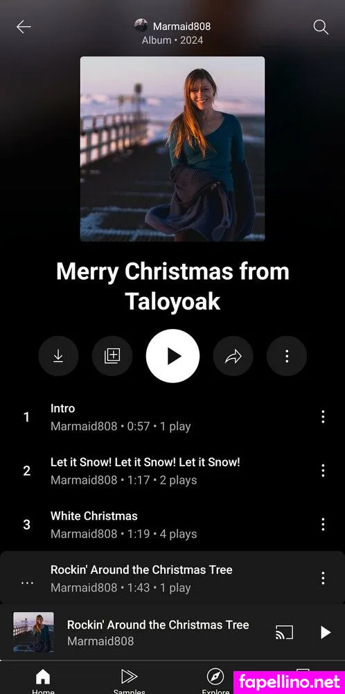 marmaid808 Nude Leaked OnlyFans Photo #Y7obeH7thm