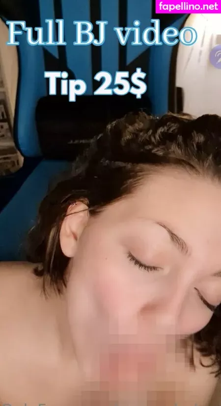 Marmalade Angelina OnlyFans Thumbnail #A2XnfytPy0