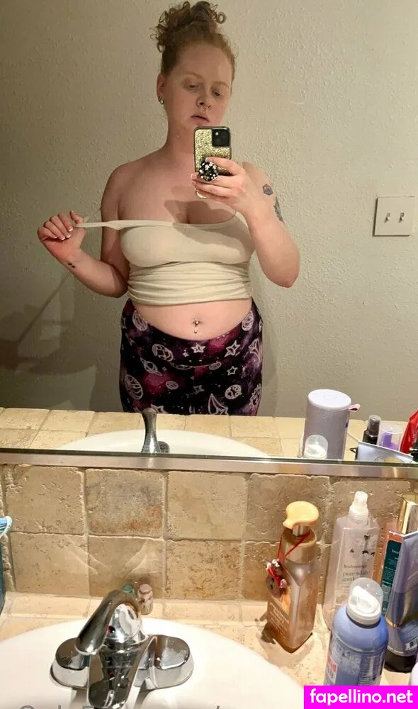 Maroxismagic, Ruby red Nude Leaked OnlyFans Photo #Crv1FeGPik