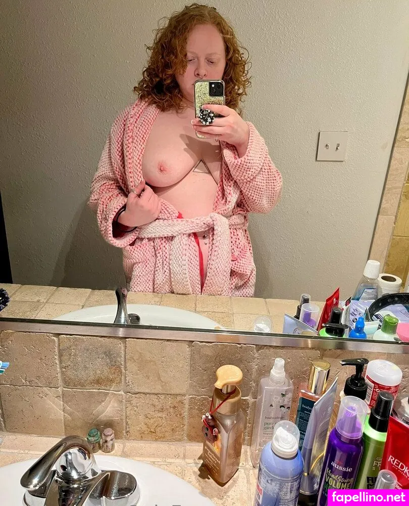 Maroxismagic, Ruby red Nude Leaked OnlyFans Photo #T4ViXDDFdl