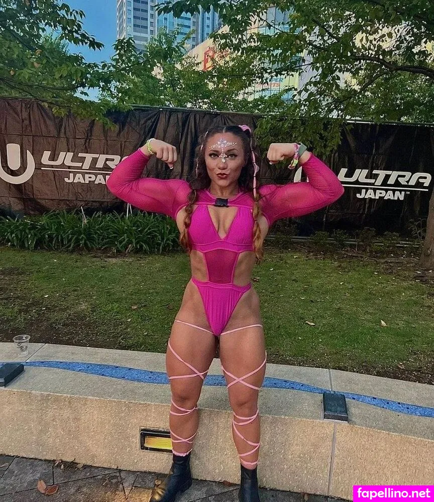 allisonlove.allisonlove, muscle.mommy.milkers Nude Leaked OnlyFans Photo #2iIFRZpcql