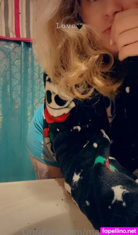 Marr Kat2 0 OnlyFans Thumbnail #UZXf5VKutB