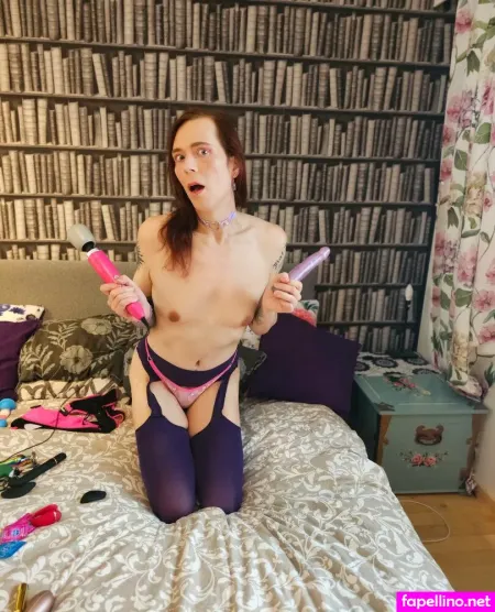 Marraskuutar OnlyFans Thumbnail #L2Vee8pNWG