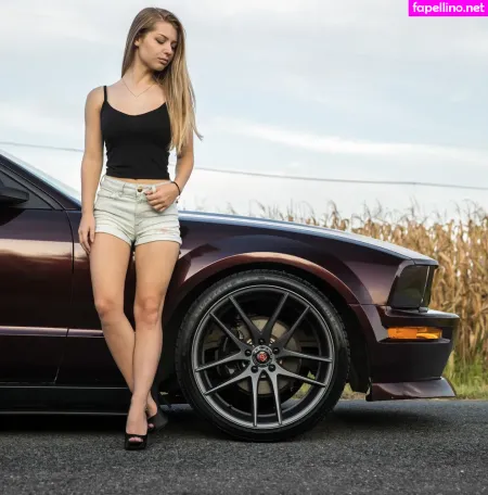 Marris Gulledge OnlyFans Thumbnail #3fgV83fx91