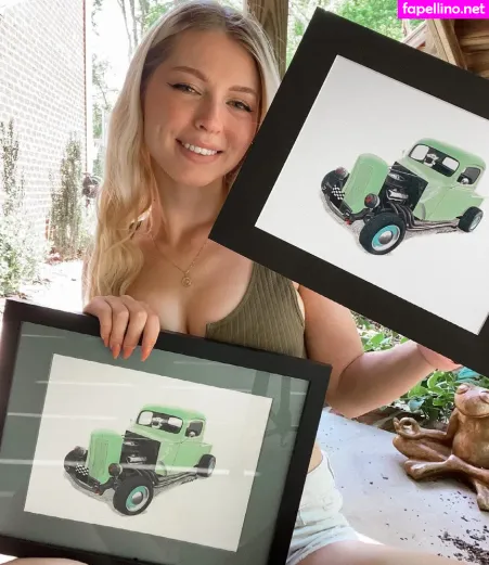 Marris Gulledge OnlyFans Thumbnail #8vpKGnwz1K