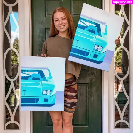 Marris Gulledge OnlyFans Thumbnail #GIZHotD7rX