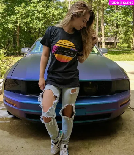 Marris Gulledge OnlyFans Thumbnail #VAC5y7D64Y