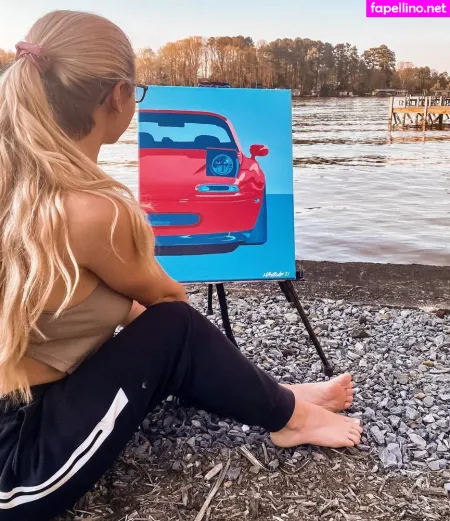 Marris Gulledge OnlyFans Thumbnail #XIZIdfSnPn