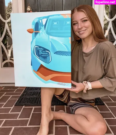 Marris Gulledge OnlyFans Thumbnail #fUMIS2QHjW