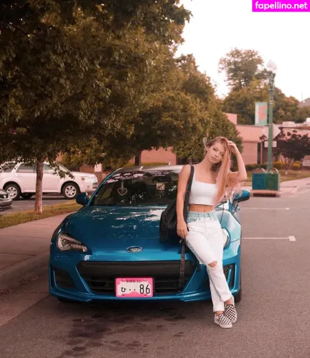 Marris Gulledge OnlyFans Thumbnail #lId9VTTTd4