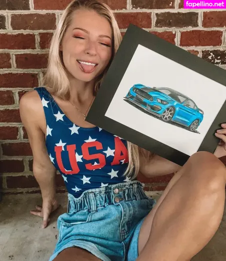 Marris Gulledge OnlyFans Thumbnail #pI5VavzIY2