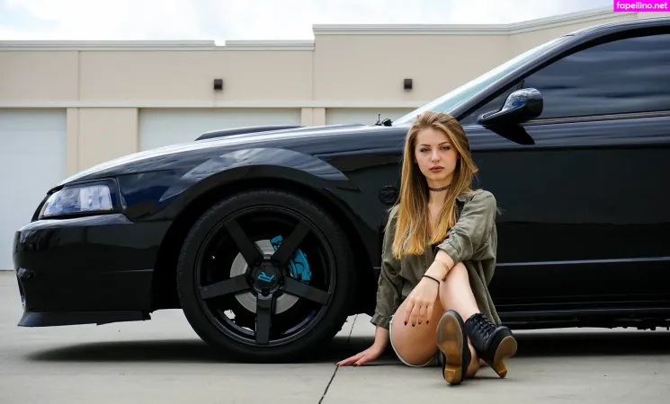 Marris Gulledge OnlyFans Thumbnail #xqAX6iOjlb