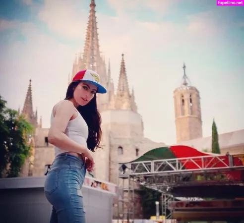 Marrisa Roberto OnlyFans Thumbnail #8JDwL4EfJ2