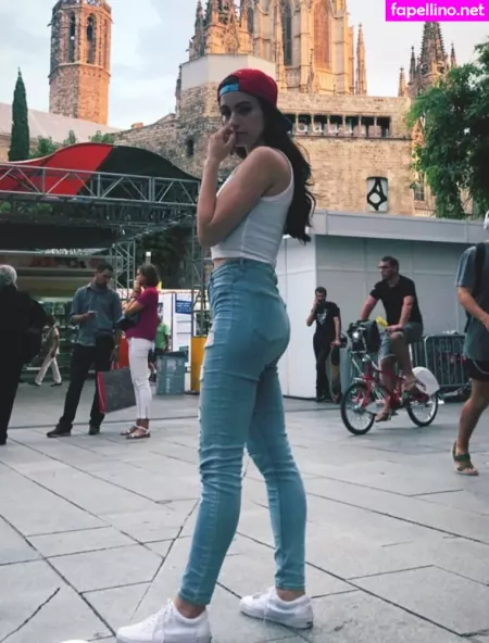 Marrisa Roberto OnlyFans Thumbnail #QCRJm1jBW3