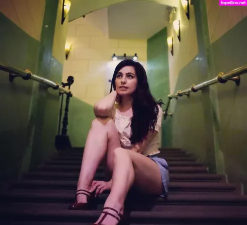 Marrisa Roberto OnlyFans Thumbnail #hQDZLCVn7m