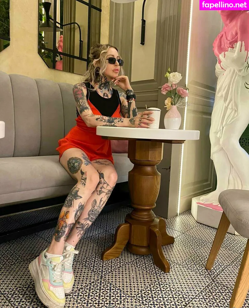 marrllaa Nude Leaked OnlyFans Photo #0P4DfH9Mo5