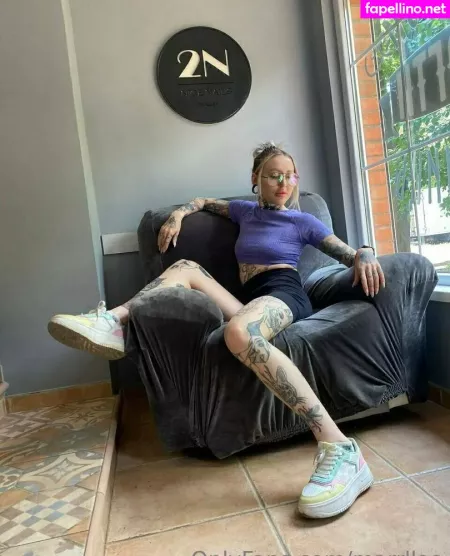 Marrllaa OnlyFans Thumbnail #6vkp7Zsfyf