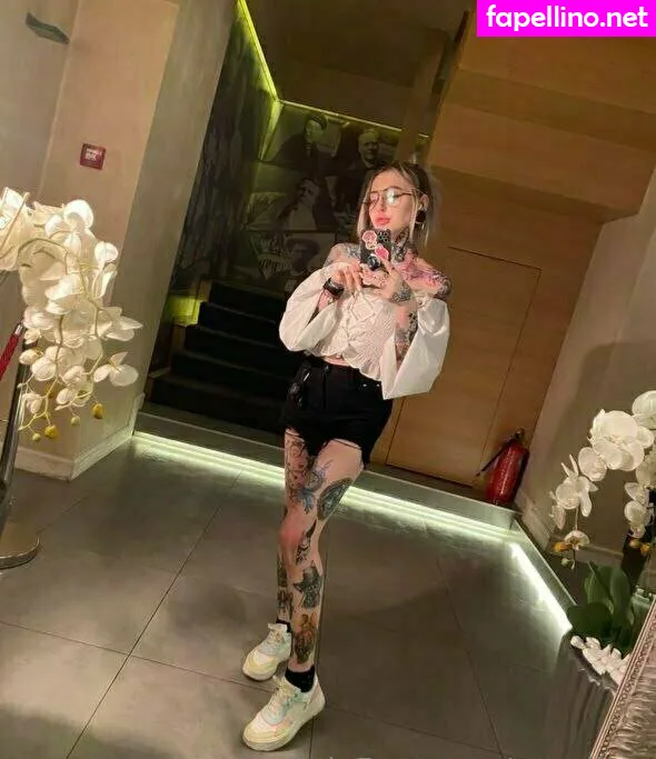 marrllaa Nude Leaked OnlyFans Photo #E8EiA9UvSN