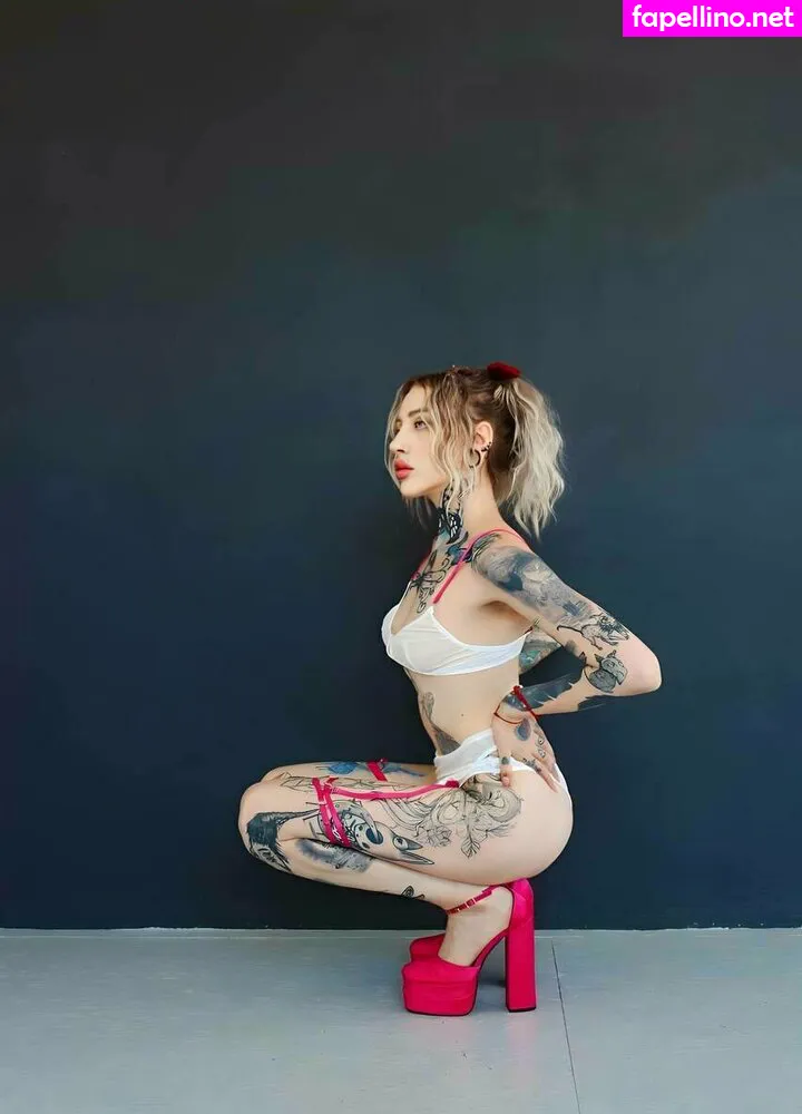 marrllaa Nude Leaked OnlyFans Photo #L818pjfANt