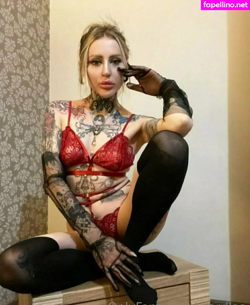 marrllaa Nude Leaked OnlyFans Photo #blm7JxXOMS