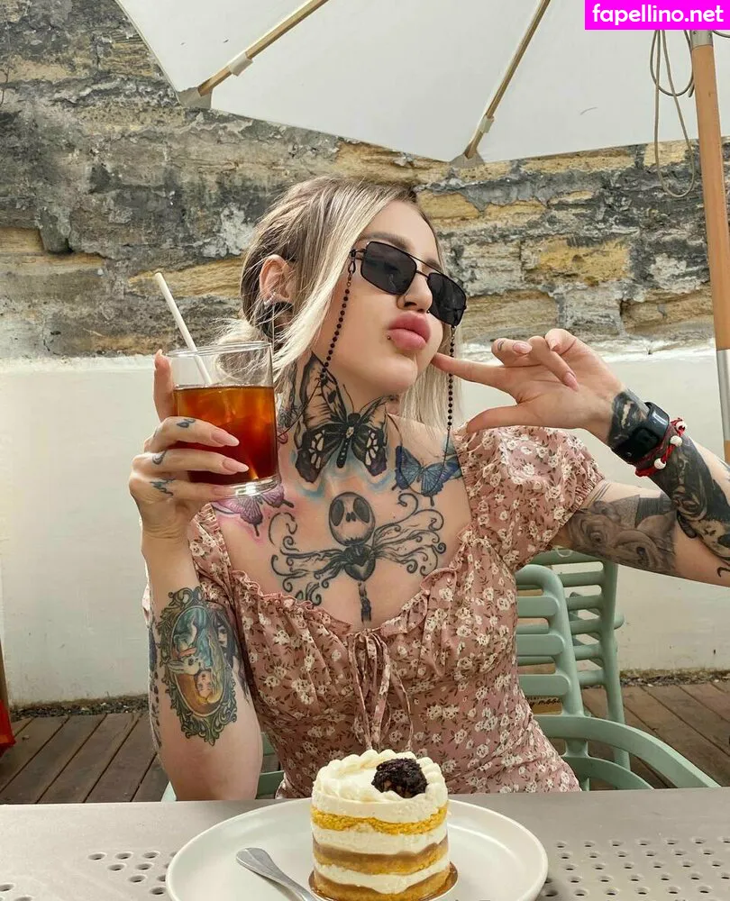 marrllaa Nude Leaked OnlyFans Photo #gdBr0Lwi7u