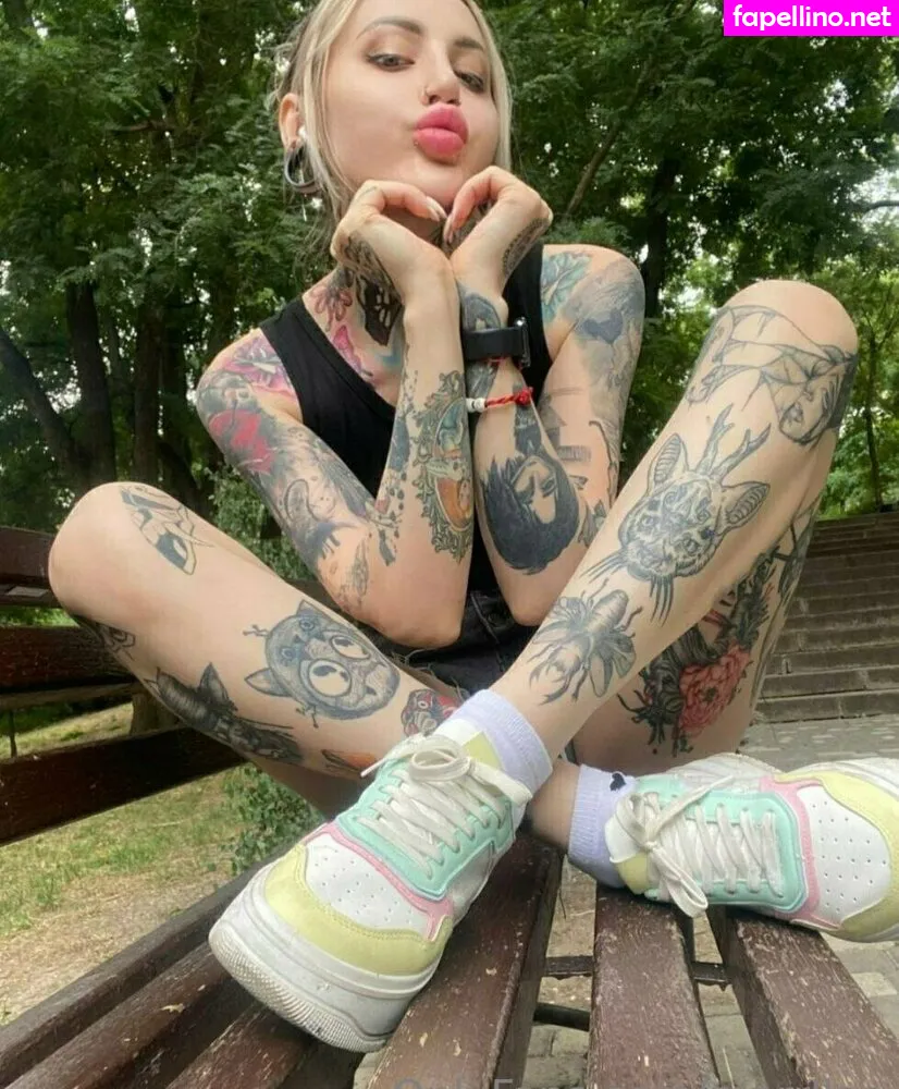 marrllaa Nude Leaked OnlyFans Photo #kDgEh9x5PV