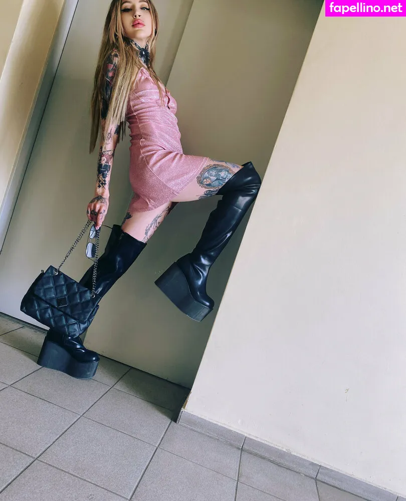 marrllaa Nude Leaked OnlyFans Photo #mbQzxKpPco