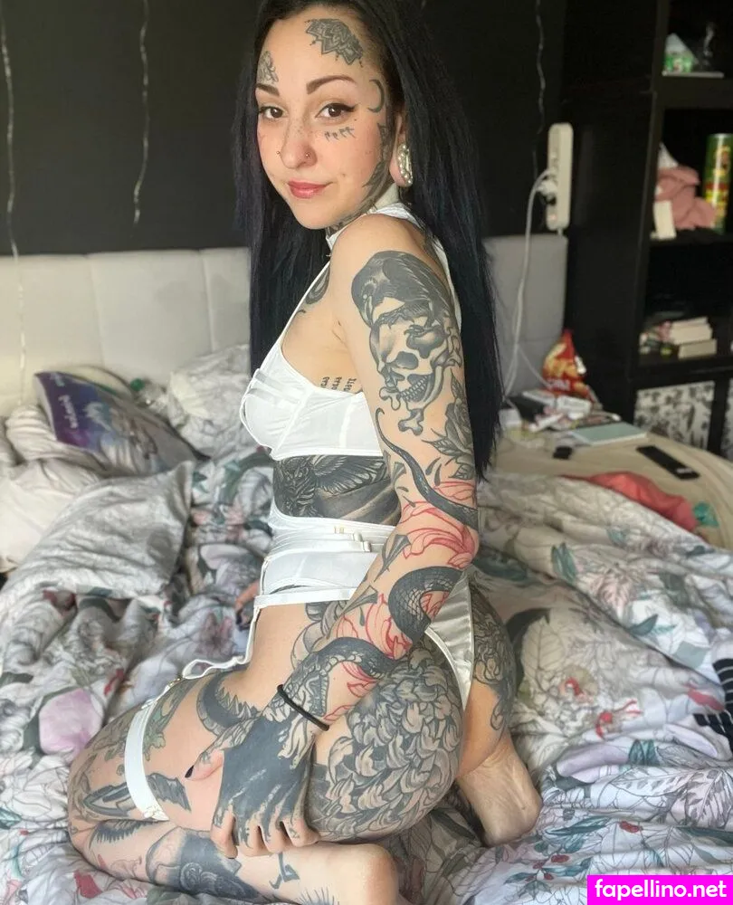 Vampvirya, theblxckwolf Nude Leaked OnlyFans Photo #e12AYDBird