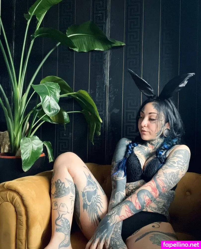Vampvirya, theblxckwolf Nude Leaked OnlyFans Photo #tRcdFunwj8
