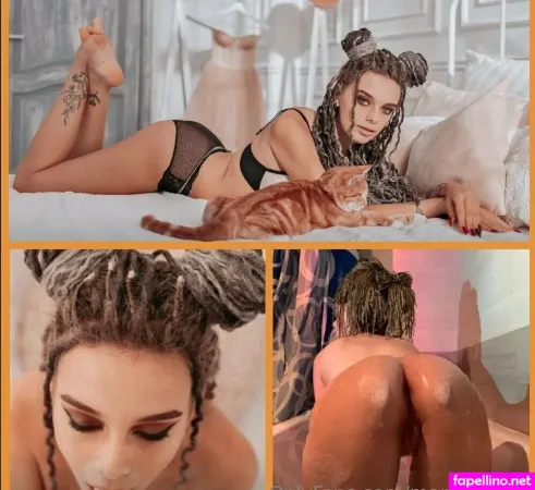 Marry Glaze OnlyFans Thumbnail #jRSLZn7oZh