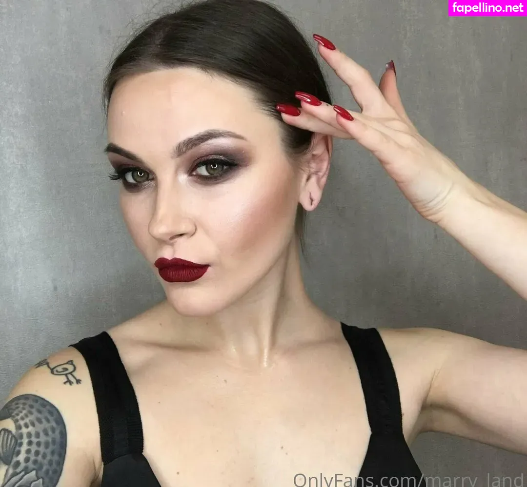 marry_land, micahmarylandofficial Nude Leaked OnlyFans Photo #HJdSvETolA