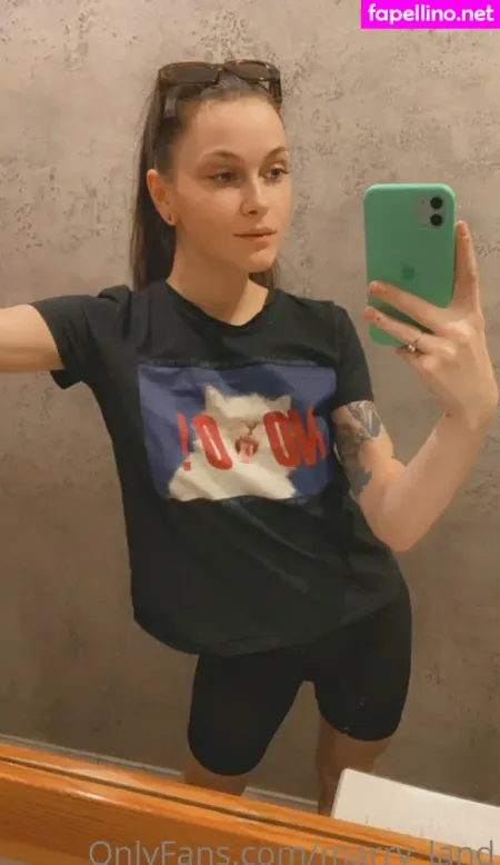 Marry Land OnlyFans Thumbnail #ZFohBd8Tmn